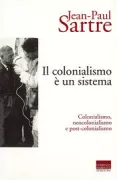Copertina libro <b>Il colonialismo è un sistema</b>