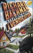 Copertina libro <b>I vendicatori<br></b>(titolo originale o altro titolo: <i>The regulators</i>)