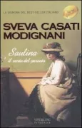 Copertina libro <b>Saulina</b>