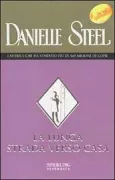 Copertina libro Danielle Steel libri