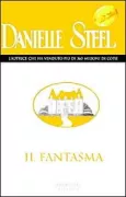 Copertina libro Danielle Steel libri