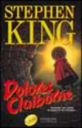 Copertina libro <b>Dolores Claiborne</b>