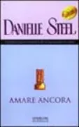 Copertina libro Danielle Steel libri
