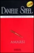 Copertina libro Danielle Steel libri