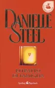 Copertina libro Danielle Steel libri