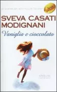 Copertina libro <b>Vaniglia e cioccolato</b>