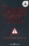 Copertina libro Danielle Steel libri