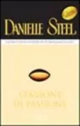 Copertina libro Danielle Steel libri