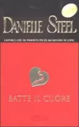 Copertina libro Danielle Steel libri