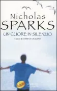 Copertina libro Nicholas Sparks libri