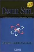 Copertina libro Danielle Steel libri