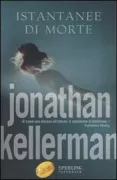 Copertina libro <b>Istantanee di morte<br></b>(titolo originale o altro titolo: <i>The murder book</i>)