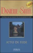 Copertina libro Danielle Steel libri