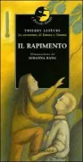 Copertina libro <b>Il rapimento</b>