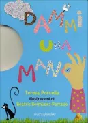 Copertina libro <b>Dammi una mano</b>