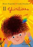 Copertina libro Bruno Tognolini libri