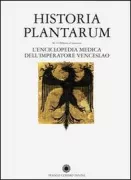 Copertina libro <b>Historia Plantarum</b>