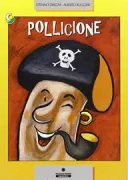 Copertina libro <b>Pollicione</b>