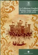 Copertina libro <b>La collezione Gandini</b>