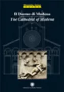 Copertina libro <b>Il Duomo di Modena</b>