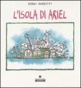 Copertina libro <b>L'isola di Ariel</b>