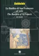 Copertina libro <b>La Basilica di San Francesco ad Assisi</b>