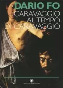 Copertina libro <b>Caravaggio al tempo di Caravaggio</b>