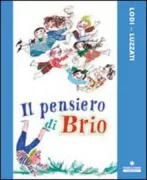 Copertina libro <b>Il pensiero di Brio</b>