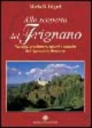 Copertina libro <b>Alla scoperta del Frignano</b>