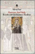 Copertina libro <b>Ravenna, San Vitale</b>
