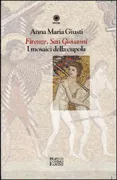 Copertina libro <b>Firenze, San Giovanni</b>