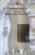 Copertina libro <b>Bernini</b>