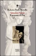 Copertina libro <b>Giovanni Pisano</b>