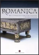 Copertina libro <b>Romanica</b>