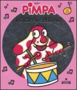 Copertina libro <b>Pimpa: i giorni speciali</b>