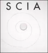 Copertina libro <b>Scia<br></b>(titolo originale o altro titolo: <i>Trail</i>)