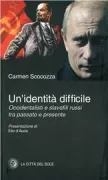 Copertina libro <b>Un'identità difficile</b>