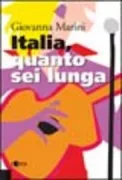Copertina libro <b>Italia, quanto sei lunga</b>
