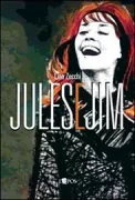 Copertina libro <b>Jules e Jim</b>
