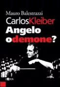 Copertina libro <b>Carlos Kleiber</b>