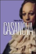 Copertina libro <b>Casanova</b>