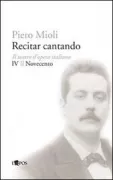 Copertina libro <b>4: Il Novecento</b>
