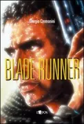 Copertina libro <b>Blade Runner</b>