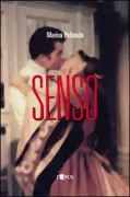 Copertina libro <b>Senso</b>