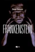 Copertina libro <b>Frankenstein</b>