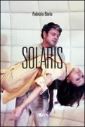 Copertina libro <b>Solaris</b>