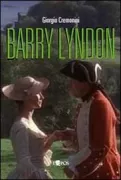 Copertina libro <b>Barry Lyndon</b>