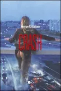 Copertina libro <b>Crash</b>