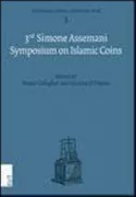 Copertina libro <b>The 3. Simone Assemani symposium on Islamic coins</b>