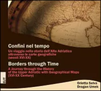 Copertina libro <b>Confini nel tempo</b>